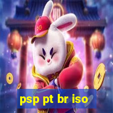 psp pt br iso